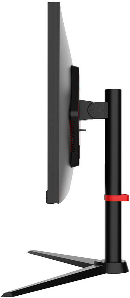 GAMEON Switch X Series Gaming Monitor, 27" 4K UHD/FHD Dual Switch 160/320Hz IPS Display, MPRT 0.5ms, HDMI 2.1, G-Sync & FreeSync, 5W Built-in Stereo Speakers, Supports PS5, Black | GOSX27B