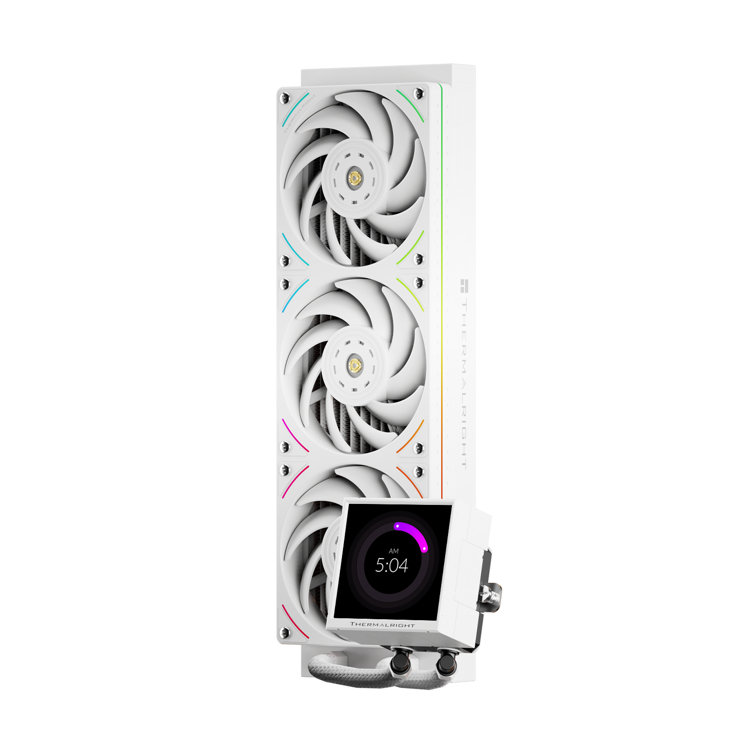 Thermalright Peerless Vision 360 UB ARGB White |2071