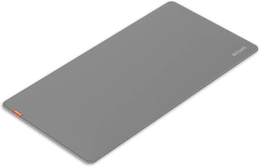 SOTAKO XXL Extended Gaming Mouse Pad 950 × 450mm – Grey, Waterproof Non-Slip Desk Mat | 5855