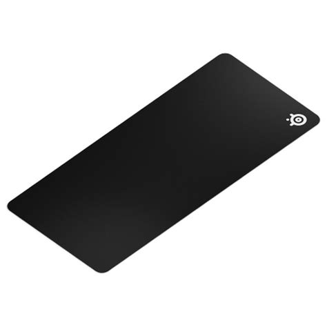 SteelSeries QcK XXL Gaming Mouse Pad – 90 × 40cm, Black |63429