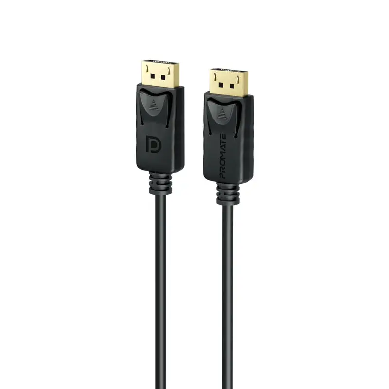 Promate 8K@60Hz High-Definition DisplayPort Cable (DPLink-200) 1375