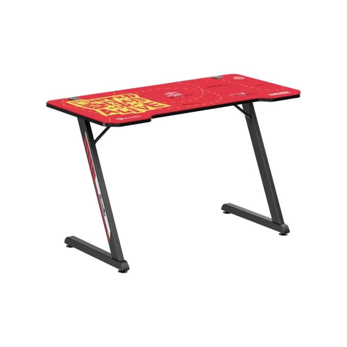 GamerTek Z Desk – Luffy Edition