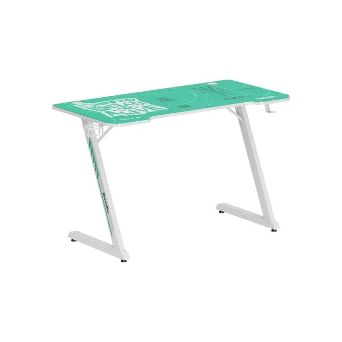 GamerTek Z Desk - Zoro Edition