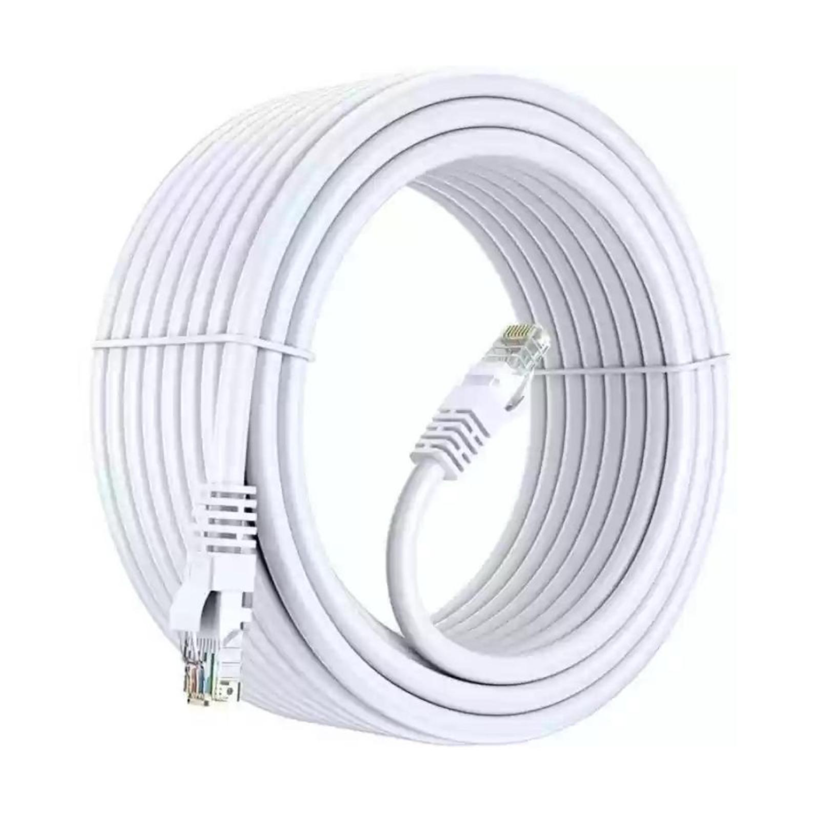 HEATZ ZT100 CAT6 UTP Network Cable – 100meter