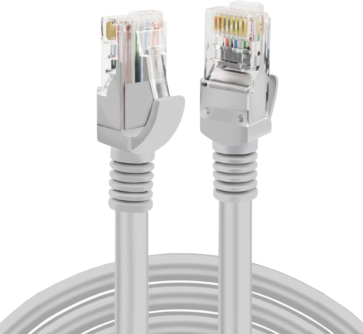 HEATZ ZT11 CAT6 UTP Patch Cord – 1.5Meter
