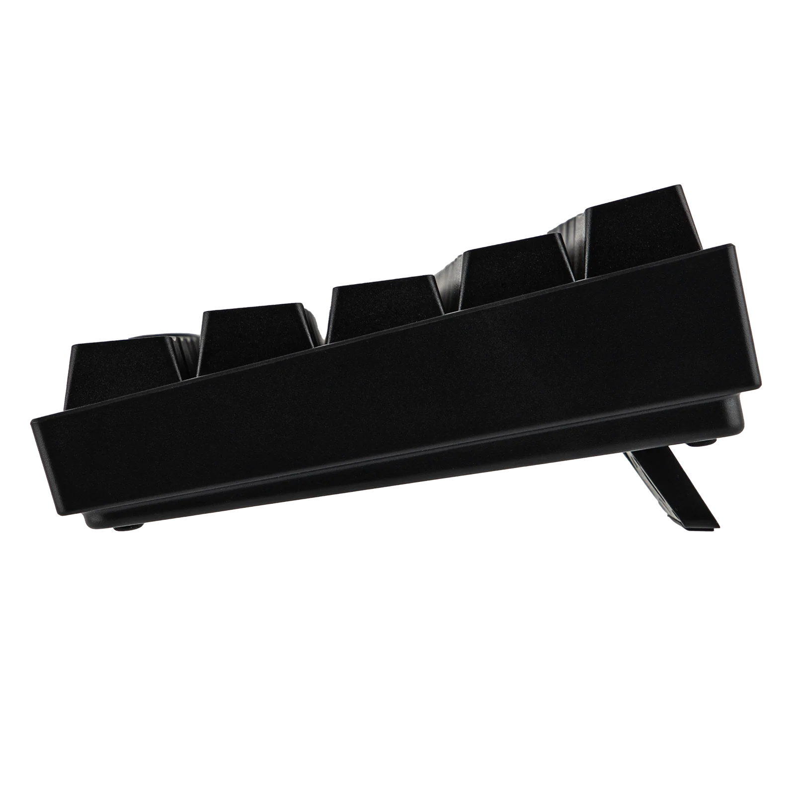 AULA MINI60 HE Standard Version Wireless Hall Effect Gaming Keyboard – Black 2179