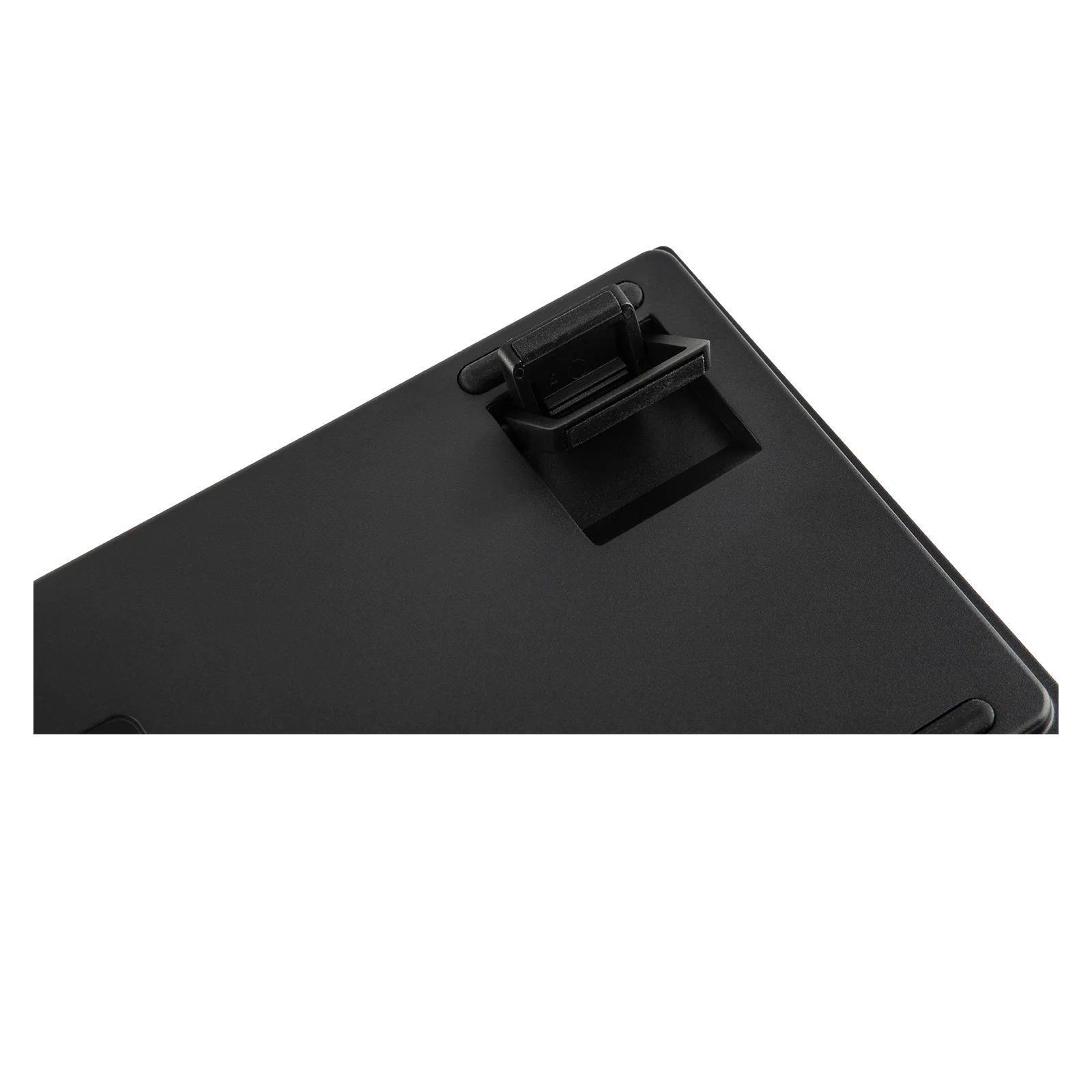AULA MINI60 HE Pro Wireless Hall Effect Gaming Keyboard – Black Side-Printed, Stormrise Magnetic Switch 2186