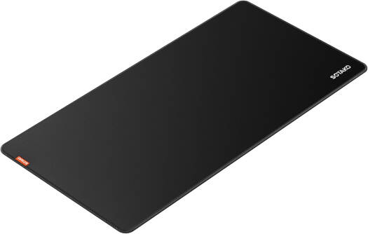 SOTAKO XXL Extended Gaming Mouse Pad 950 × 450mm – Black, Waterproof Non-Slip Desk Mat |5855