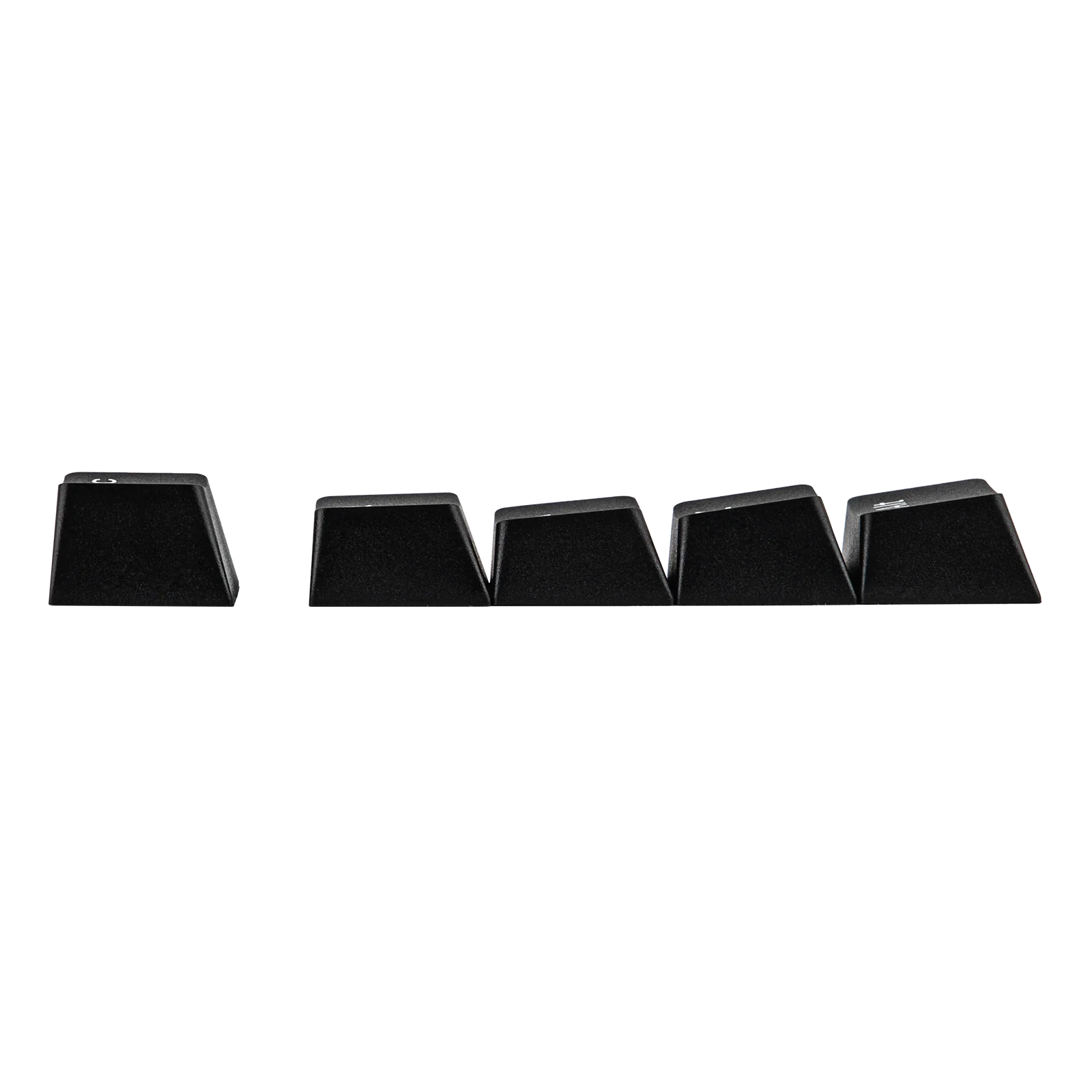 AULA MINI60 HE Standard Version Wireless Hall Effect Gaming Keyboard – Black 2179