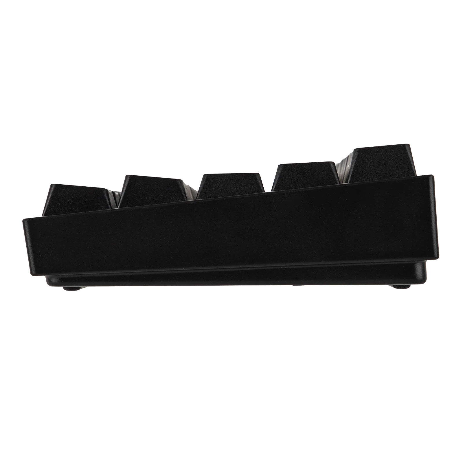 AULA MINI60 HE Pro Wireless Hall Effect Gaming Keyboard – Black Side-Printed, Stormrise Magnetic Switch 2186