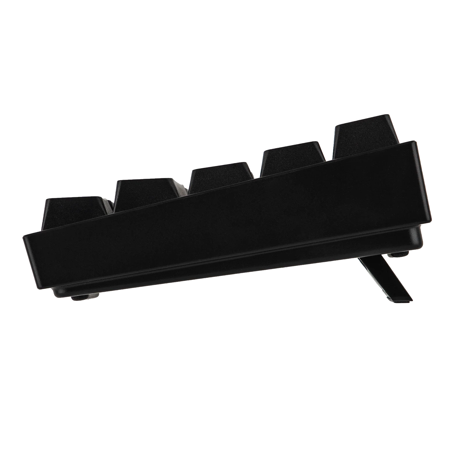 AULA MINI60 HE Pro Wireless Hall Effect Gaming Keyboard – Black Side-Printed, Stormrise Magnetic Switch 2186