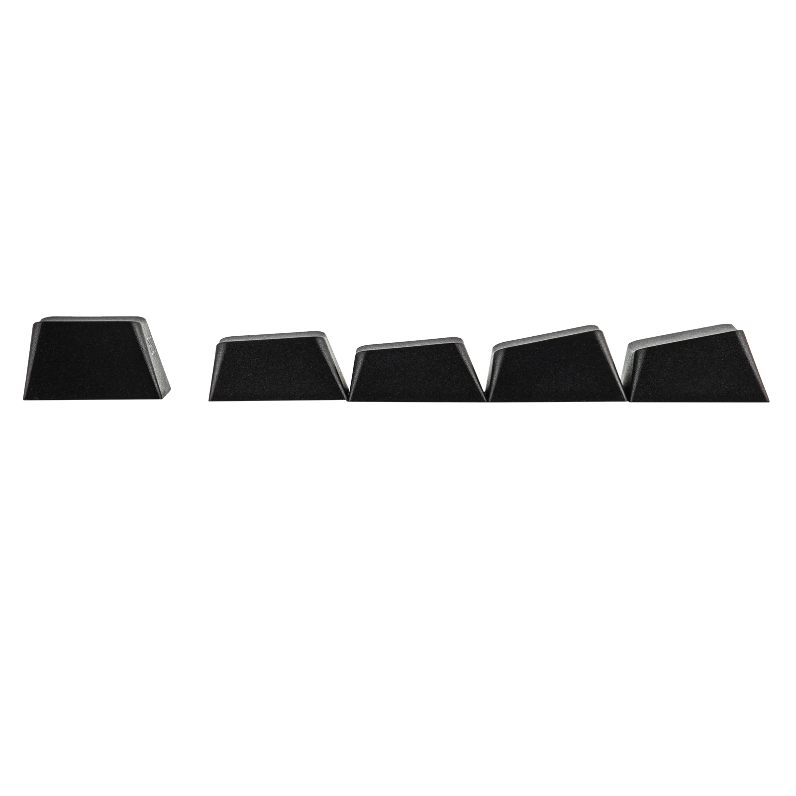 AULA MINI60 HE Pro Wireless Hall Effect Gaming Keyboard – Black Side-Printed, Stormrise Magnetic Switch 2186
