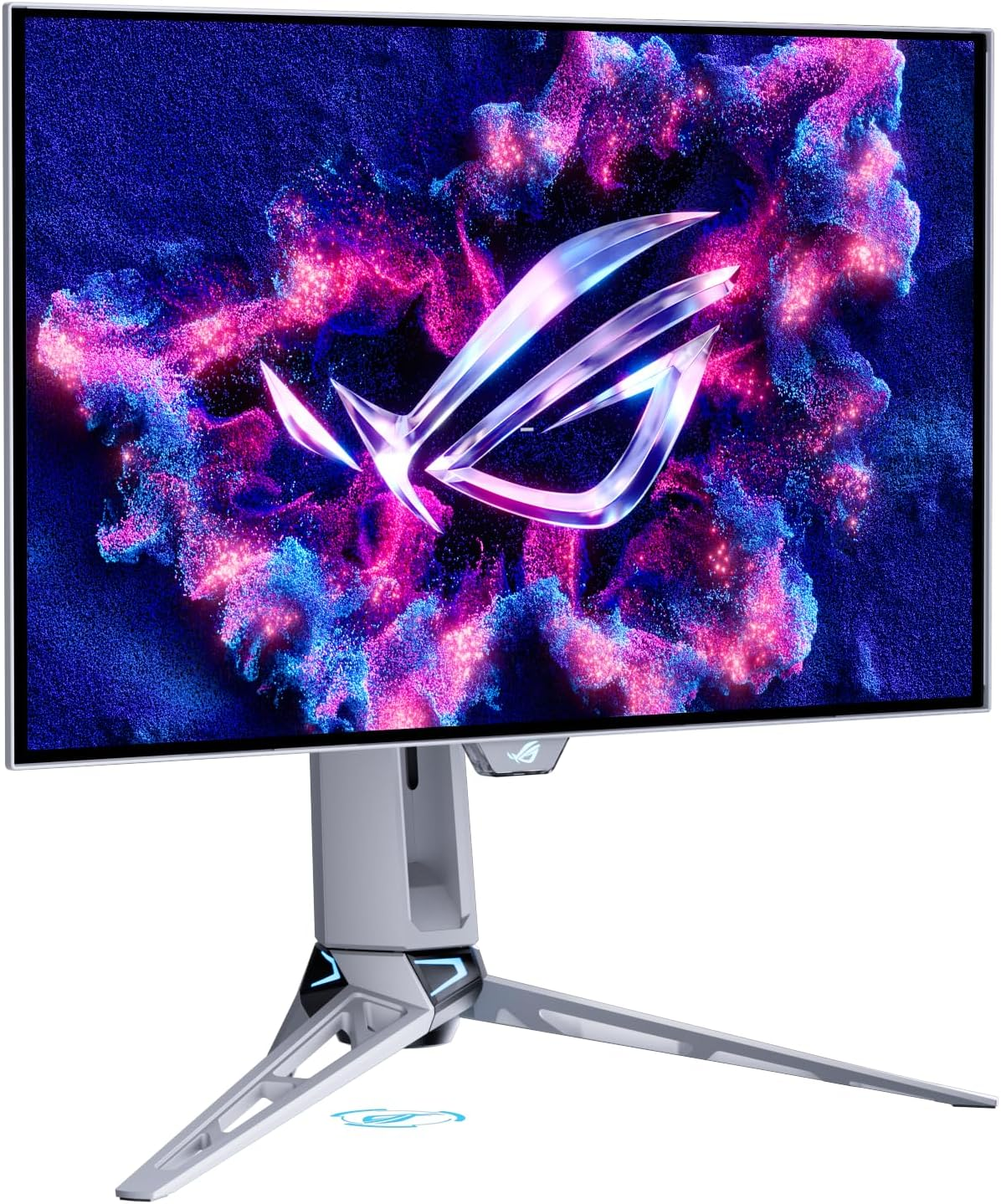 ASUS ROG Swift OLED PG27AQWP-W 26.5" QHD Tandem WOLED 540Hz Gaming Monitor