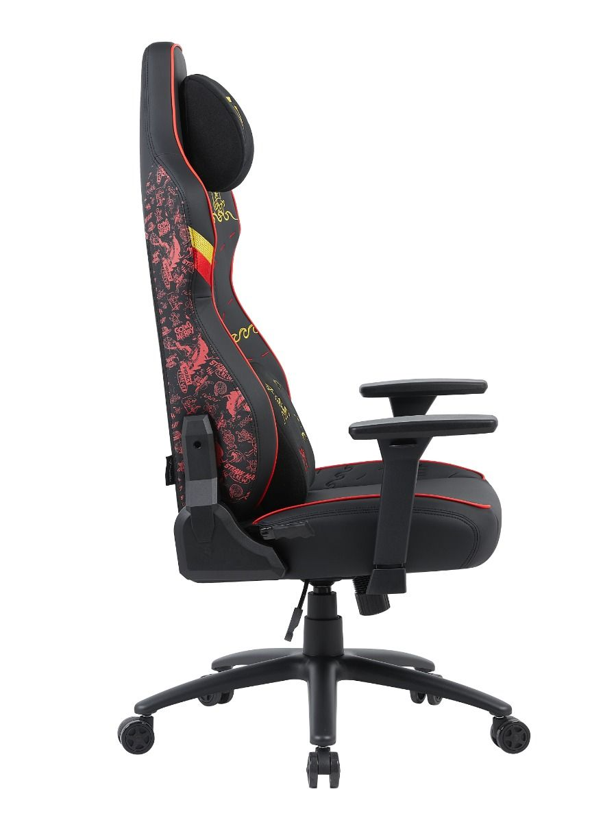 GamerTek Quest Conqueror Gaming Chair – Luffy Edition