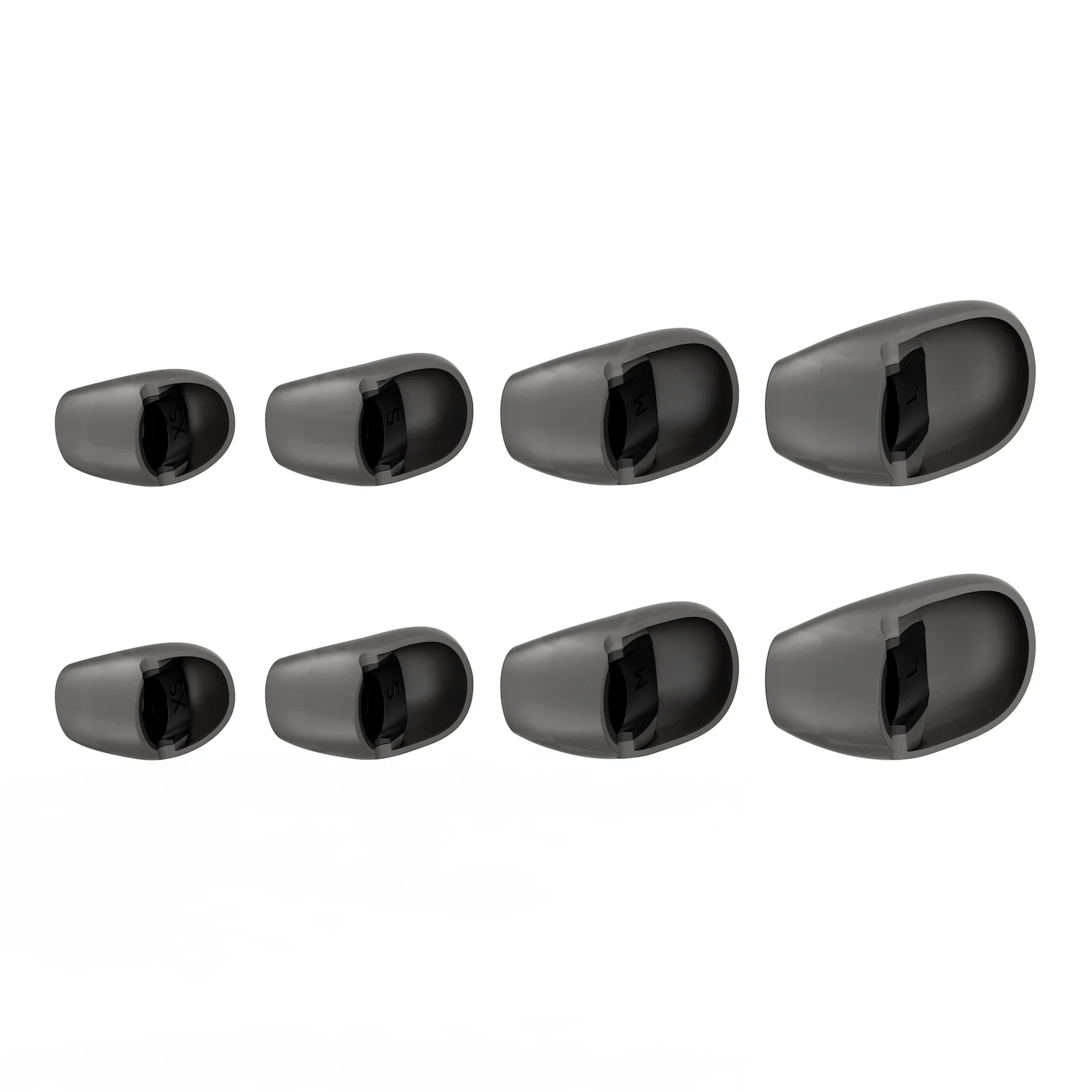HyperX Cloud Earbuds II Gaming Earbuds with Mic- black