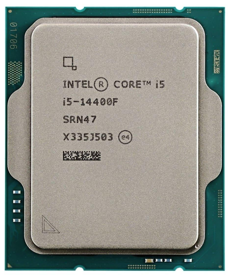 Intel Core i5-14400F RTX 5060 Ti Gaming PC – 16GB RAM / 1TB NVMe