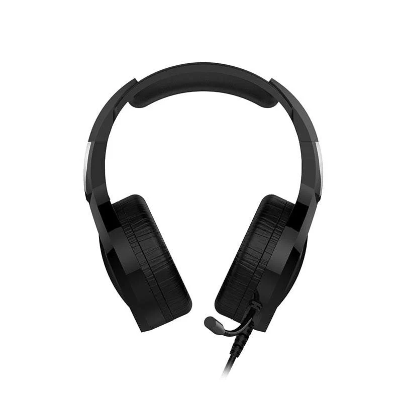 HAVIT H2232D Wired Gaming Headset – Black 9617