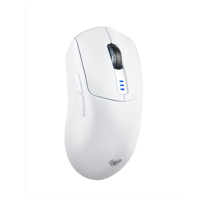 AULA SC580X White – Wireless Gaming Mouse