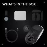 Logitech G Pro X2 Superstrike Gaming Mouse