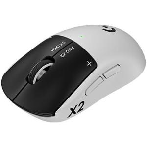 Logitech G Pro X2 Superstrike Gaming Mouse