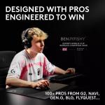 Logitech G Pro X2 Superstrike Gaming Mouse