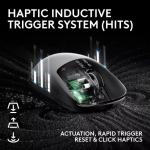 Logitech G Pro X2 Superstrike Gaming Mouse