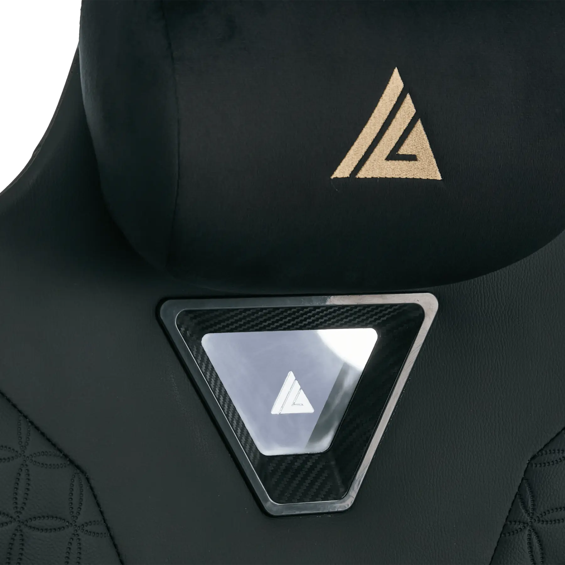 ACEGEEK EVO LTH RGB Professional Ergonomic Gaming Chair – Black (AG-EVO-LTH-RGB)