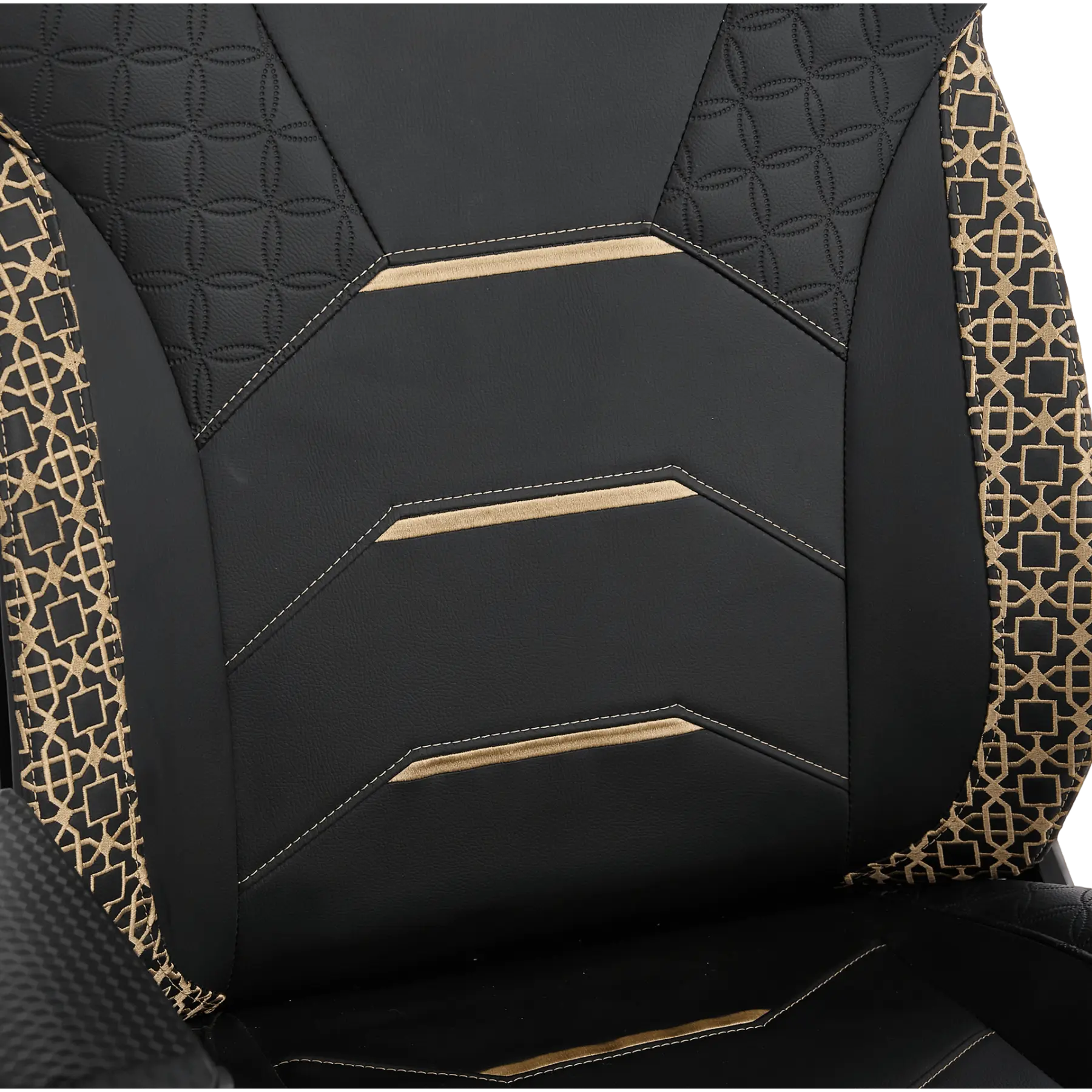 ACEGEEK EVO LTH RGB Professional Ergonomic Gaming Chair – Black (AG-EVO-LTH-RGB)
