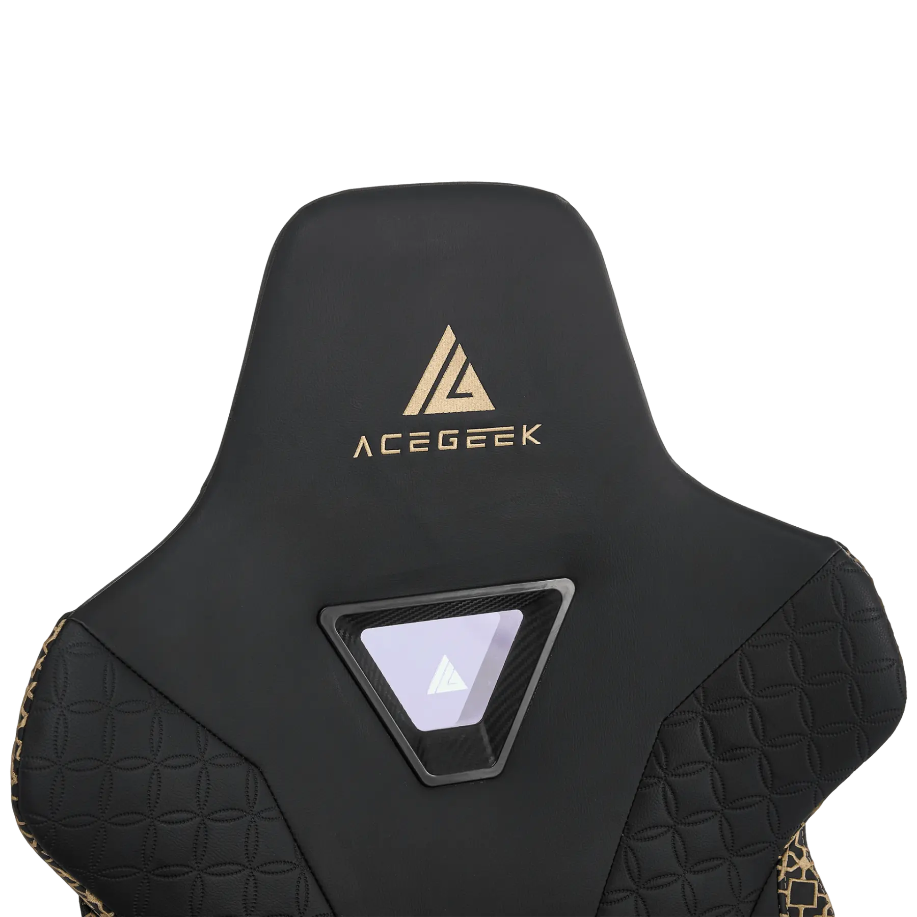 ACEGEEK EVO LTH RGB Professional Ergonomic Gaming Chair – Black (AG-EVO-LTH-RGB)