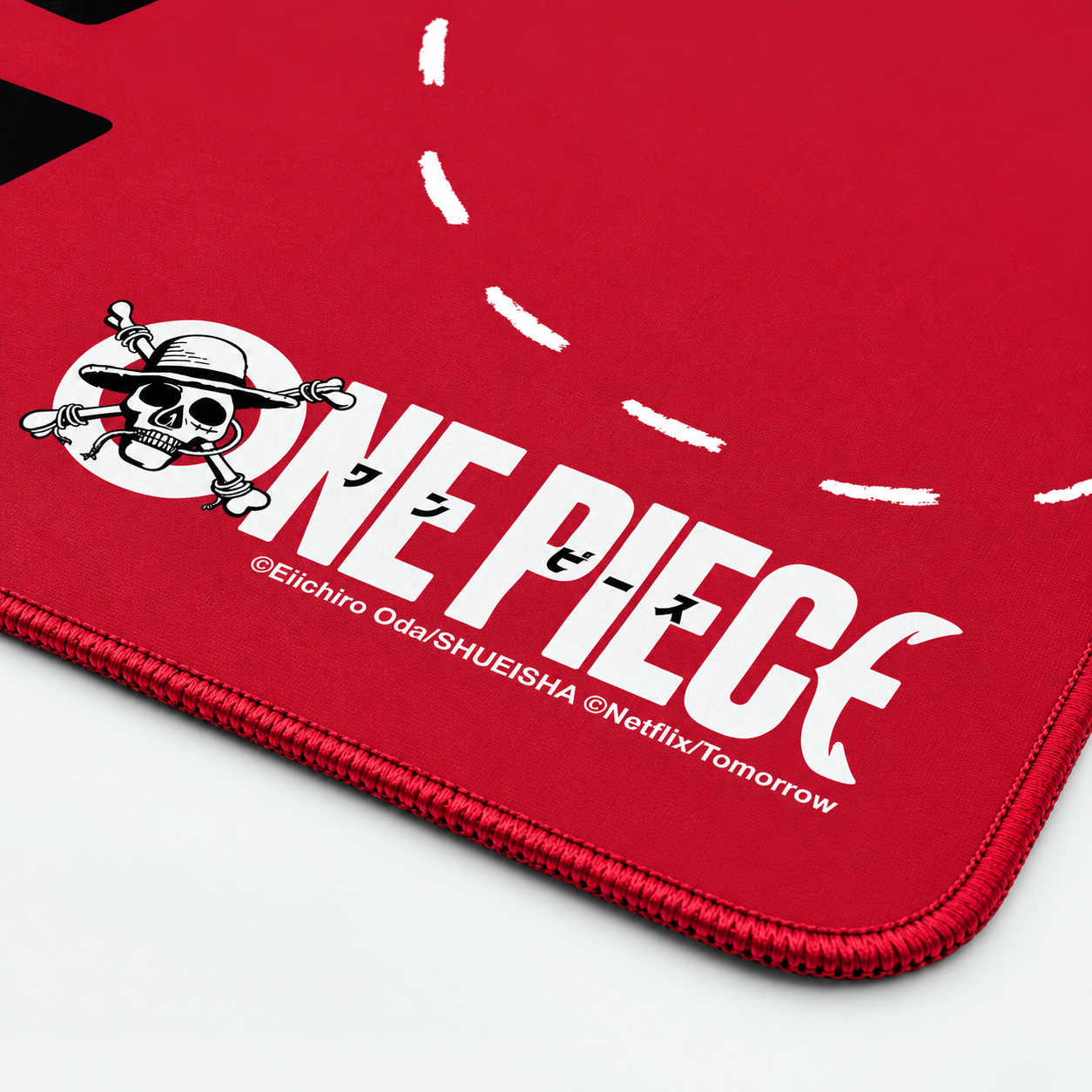 GamerTek Desk Mat XL – Chopper Edition