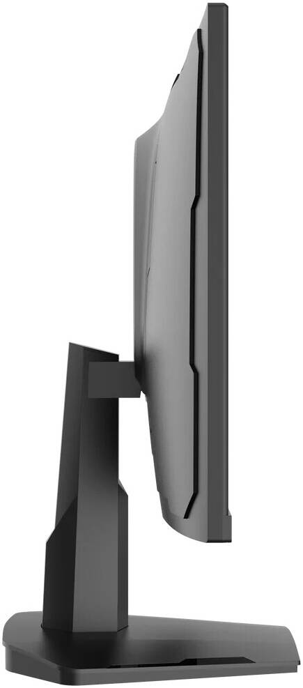 Redragon AZUR-III Gaming Monitor, 24" IPS Flat Panel Display, FHD Resolution, 200Hz Refresh Rate, 1ms MPRT Response Time, FreeSync, Borderless, 250nits, Tilt Adjustable, Black | GM24X5IPS