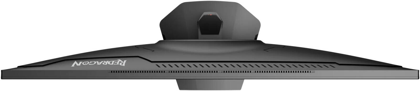 Redragon AZUR-III Gaming Monitor, 24" IPS Flat Panel Display, FHD Resolution, 200Hz Refresh Rate, 1ms MPRT Response Time, FreeSync, Borderless, 250nits, Tilt Adjustable, Black | GM24X5IPS
