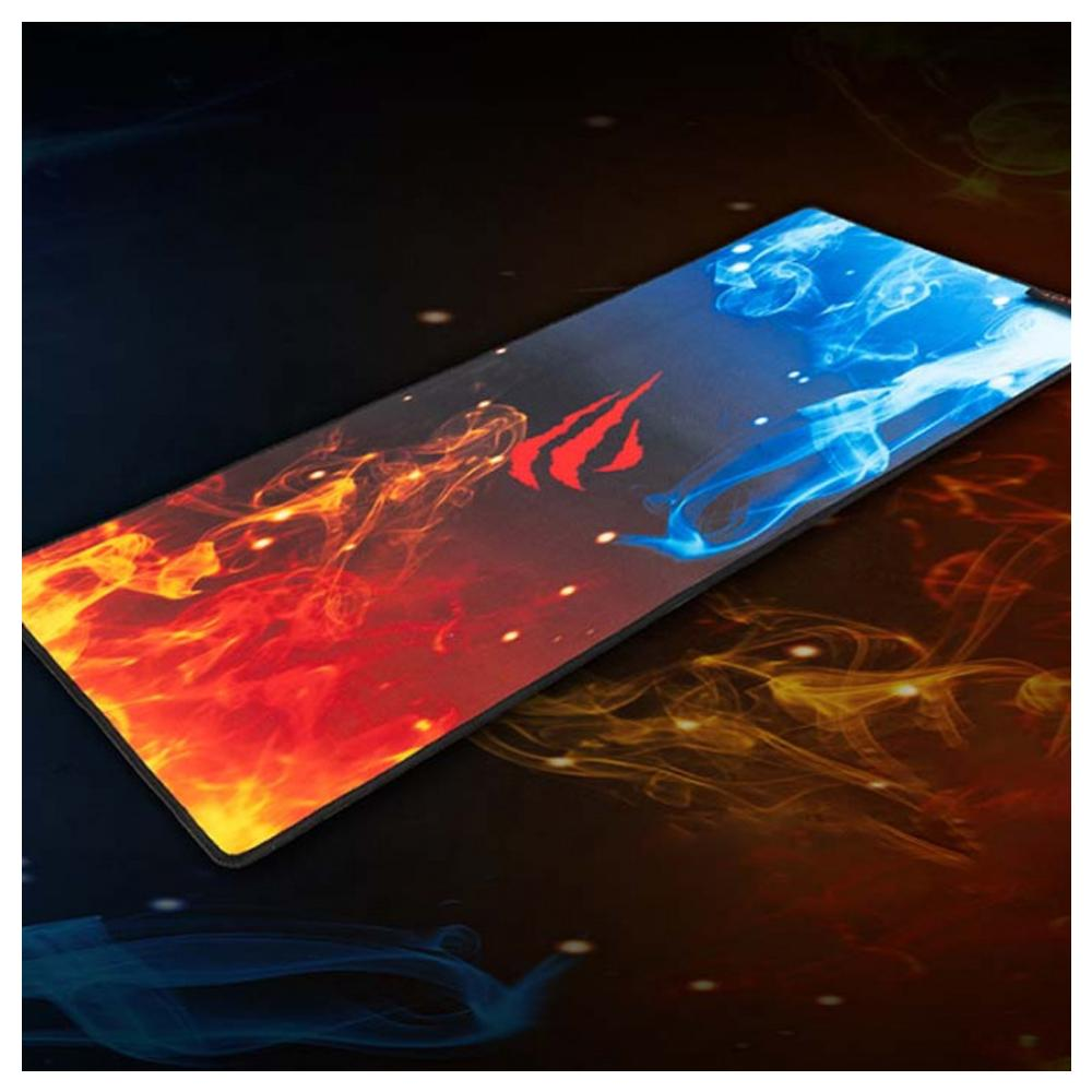 Havit MP845-BK Gaming Mouse Pad – 700 × 300 × 3mm, Black | 2914