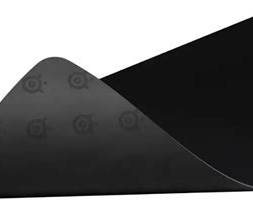 SteelSeries QcK XXL Gaming Mouse Pad – 90 × 40cm, Black |63429