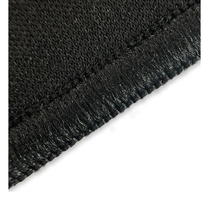 SteelSeries QcK Edge XL Gaming Mouse Pad – 900 × 300mm, Black EU | 63824