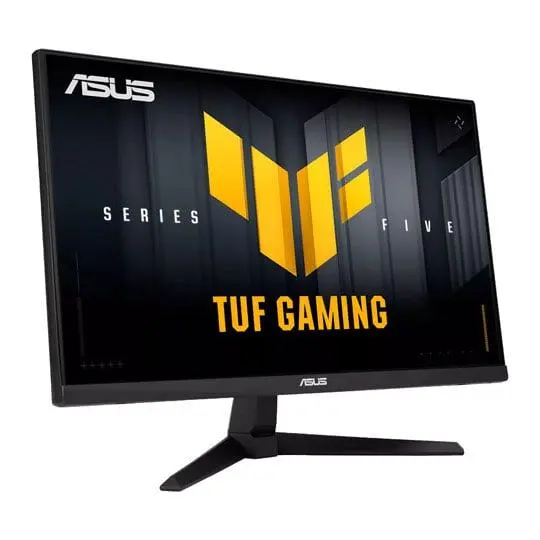 ASUS TUF Gaming VG279Q5A 27" FHD Fast IPS Gaming Monitor – 200Hz, 0.3ms, FreeSync Premium, G-SYNC Compatible