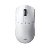 AULA SC580X White – Wireless Gaming Mouse