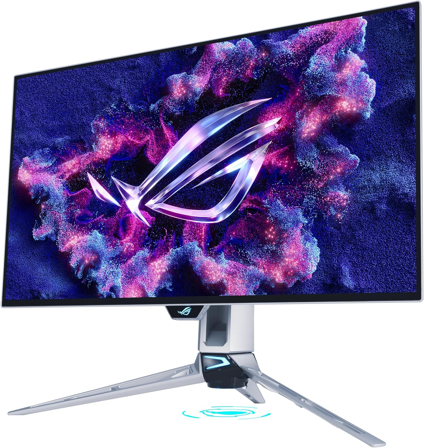 ASUS ROG Swift OLED PG27AQWP-W 26.5" QHD Tandem WOLED 540Hz Gaming Monitor