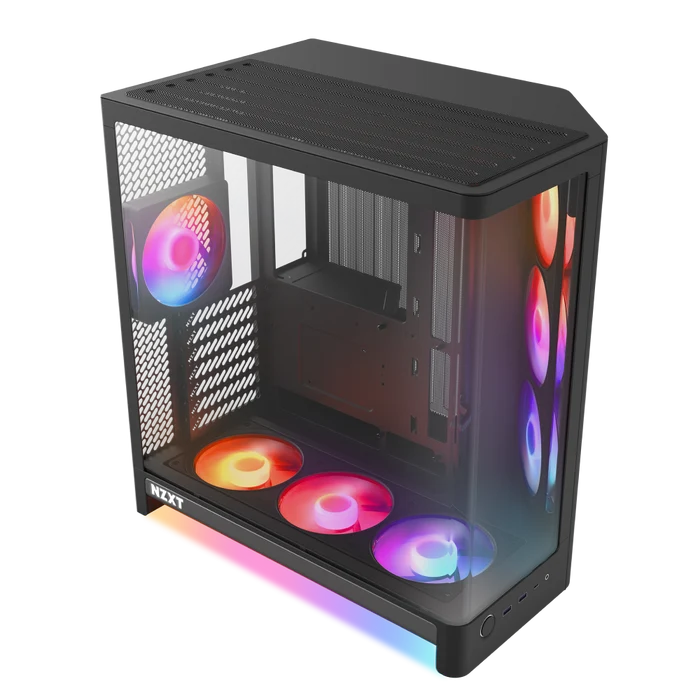 AMD Ryzen 7 9800X3D Gaming PC – RTX 5080 Dhahab Edition