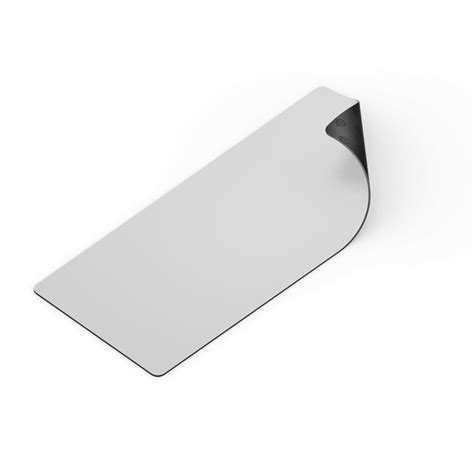 SteelSeries QcK Heavy XXL Gaming Mouse Pad – 900 × 400mm, White EU | 63481