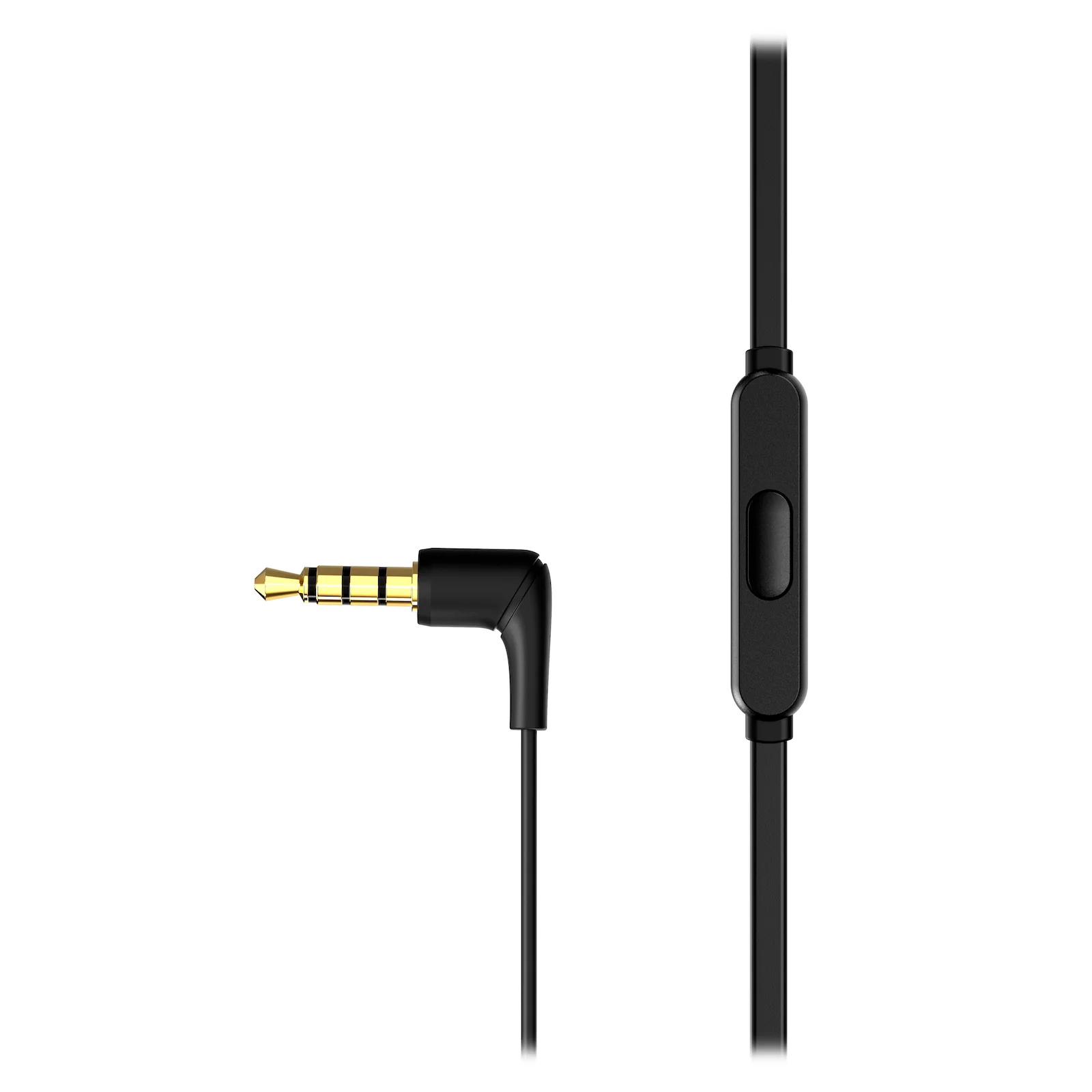 HyperX Cloud Earbuds II Gaming Earbuds with Mic- black
