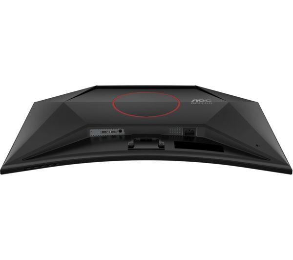 AOC C32G42ZE 31.5" Curved Gaming Monitor – FHD 260Hz, 0.3ms, VA, 1500R