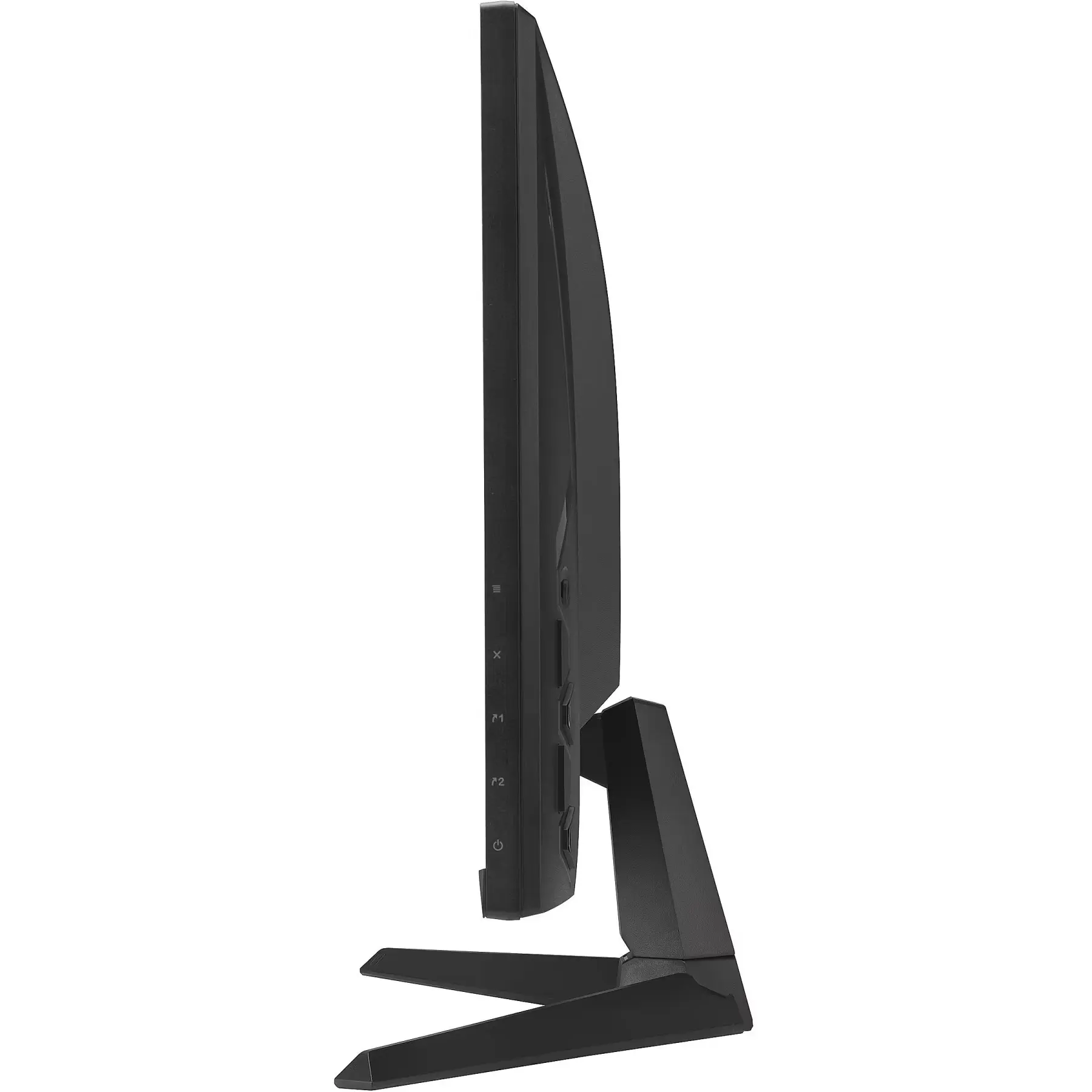 ASUS TUF Gaming VG279Q5A 27" FHD Fast IPS Gaming Monitor – 200Hz, 0.3ms, FreeSync Premium, G-SYNC Compatible