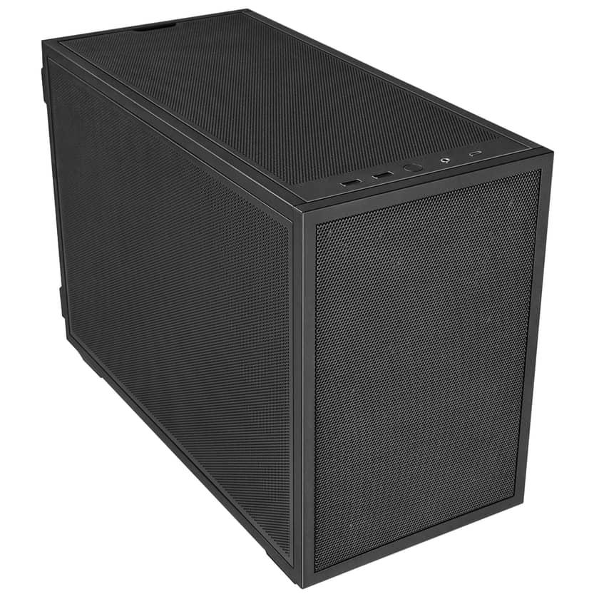 AMD Ryzen 7 7800X3D Gaming PC – RTX 5070 12GB, 32GB DDR5 RAM, 1TB NVMe