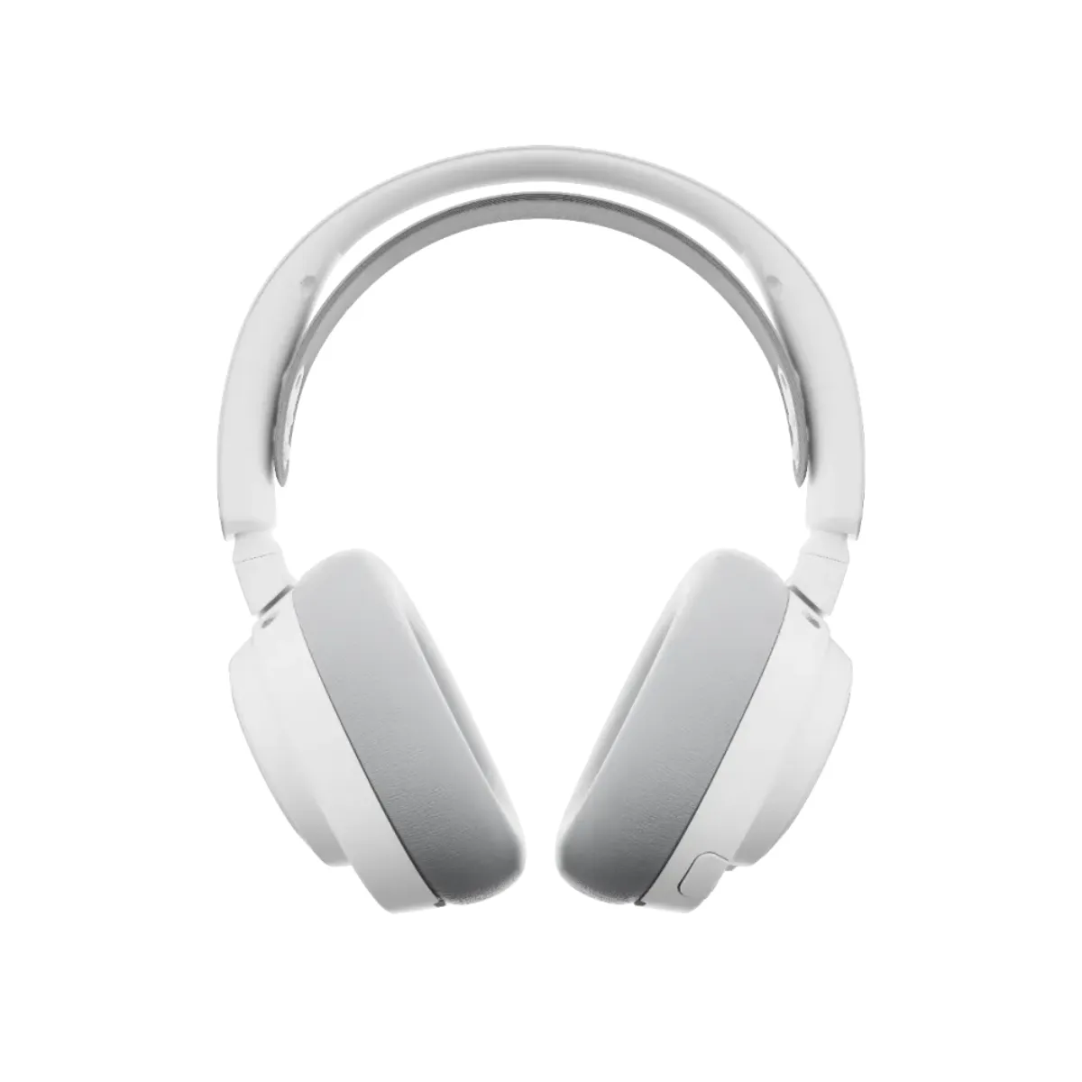 SteelSeries Arctis Nova Pro Omni Wireless Gaming Headset – White