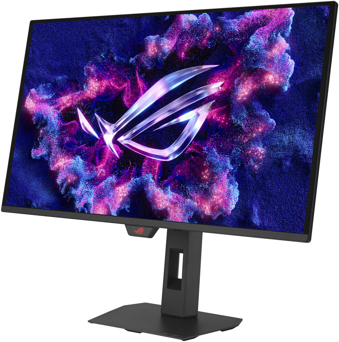 ASUS ROG Strix XG27AQDNG Gaming Monitor, 27" QD-OLED Display, QHD Resolution, 360Hz Refresh Rate, 0.03ms (