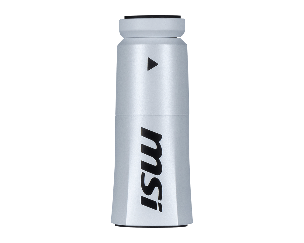 MSI GeForce RTX 5070 Ti 16GB VENTUS 3X PZ OC Graphics Card – White