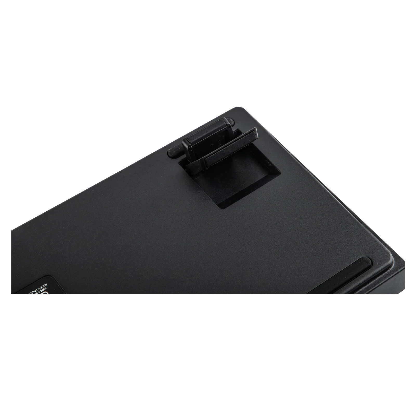AULA MINI60 HE Standard Version Wireless Hall Effect Gaming Keyboard – Black 2179