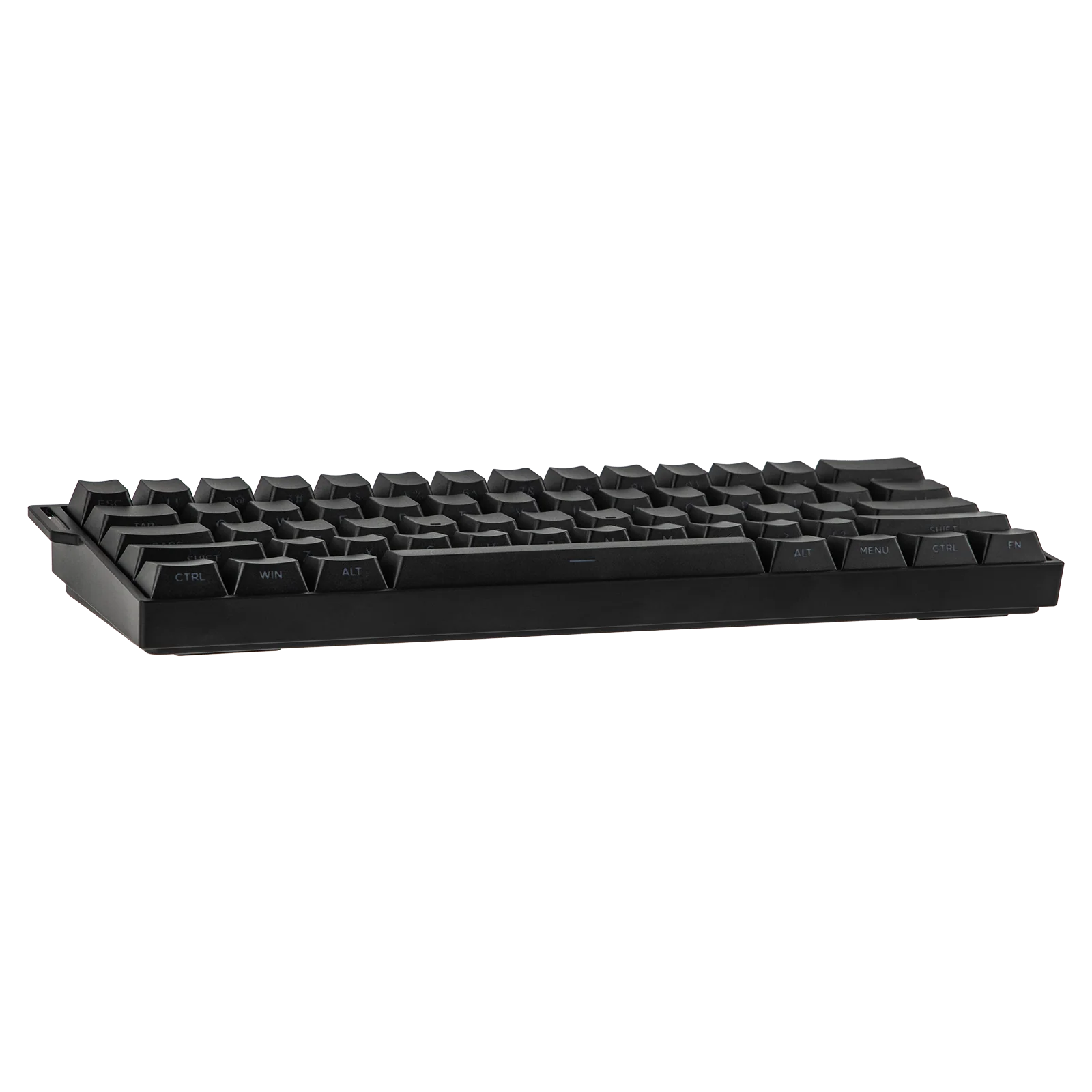 AULA MINI60 HE Pro Wireless Hall Effect Gaming Keyboard – Black Side-Printed, Stormrise Magnetic Switch 2186