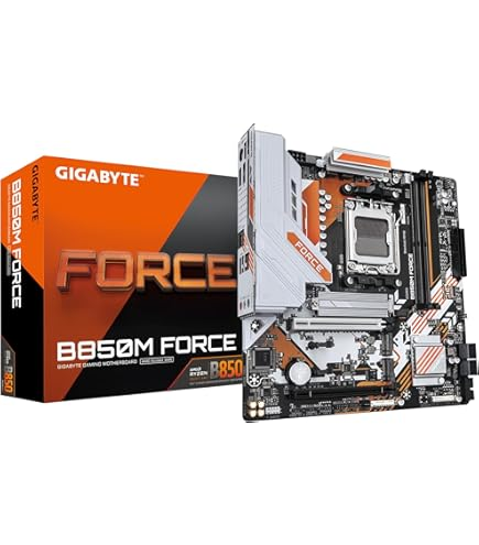 AMD Ryzen 7 7800X3D RTX 5080 White Gaming PC – 32GB RAM / 1TB SSD